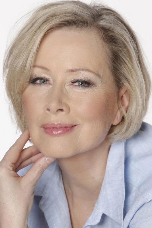 Photo of Hanna Dunowska