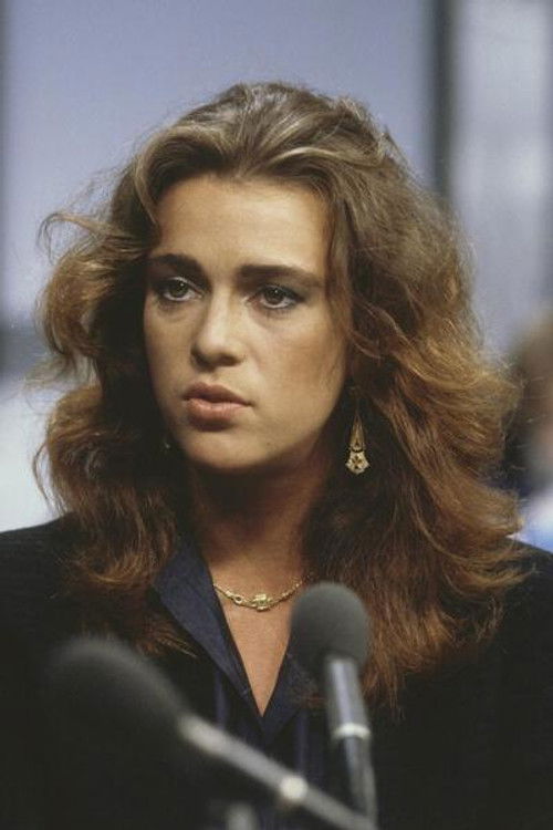 Photo of Maruschka Detmers