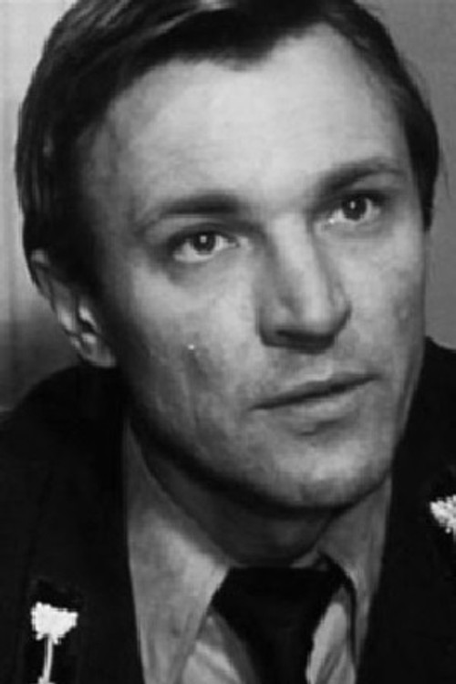 Photo of Karlis Zusmanis