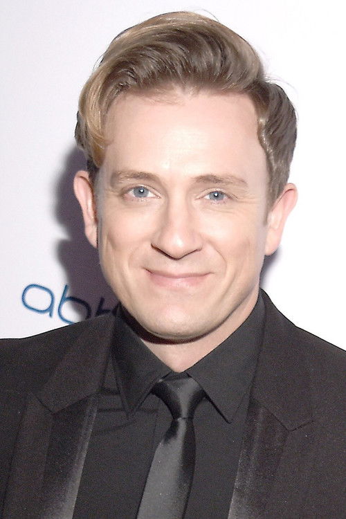 Photo of Tom Lenk
