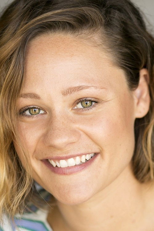 Photo of Kailena Mai