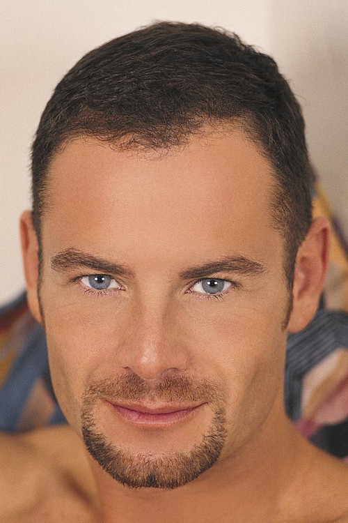 Photo of Doug Jeffries