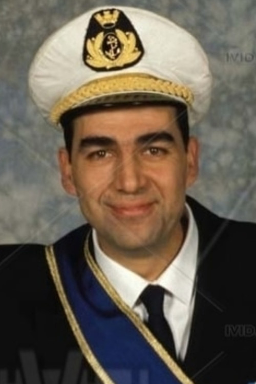 Photo of Pietro Ubaldi