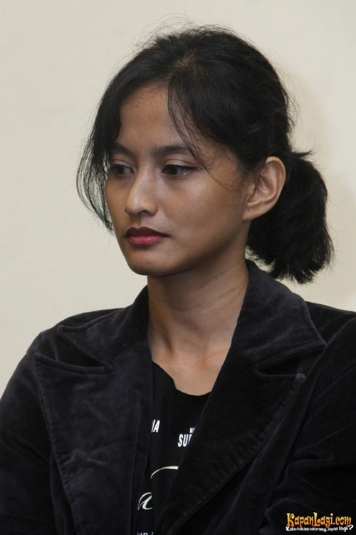 Photo of Maryam Supraba