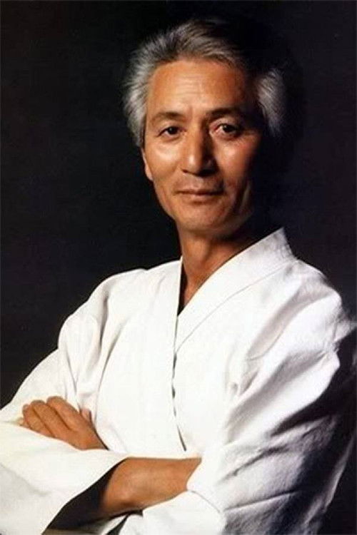 Photo of Bong Soo Han