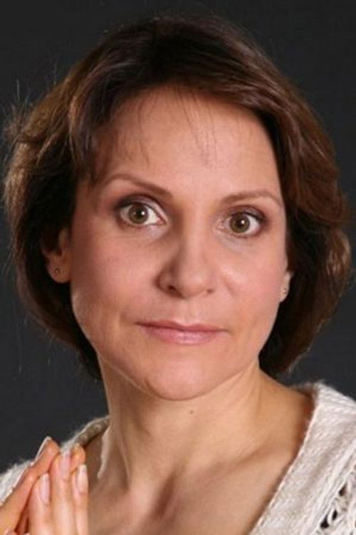 Photo of Lyudmila Artemeva