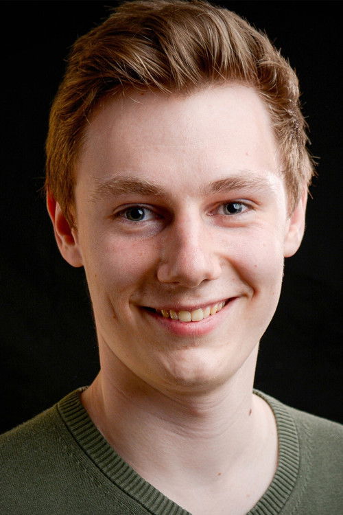 Photo of Fabian Schröder