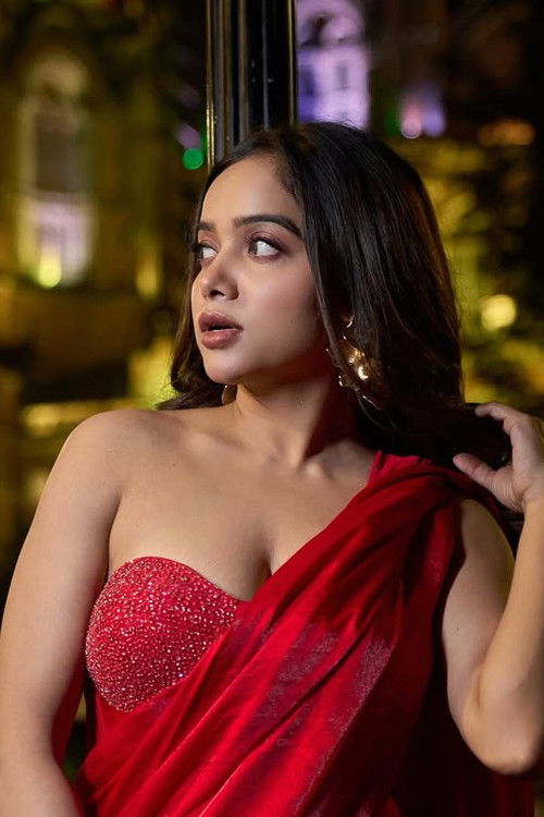 Photo of Manisha Rani