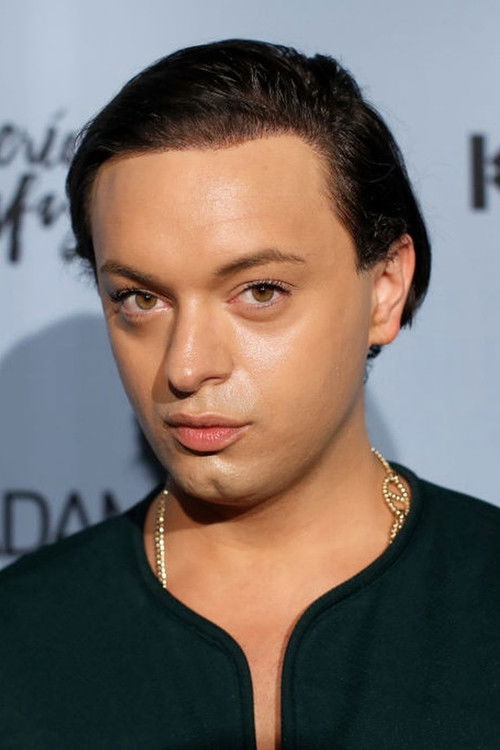 Julian F. M. Stoeckel