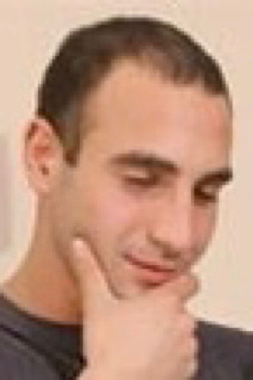 Photo of Raul Daniels