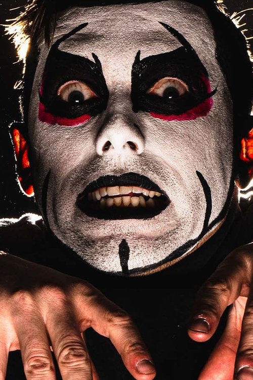 Photo of Donovan Danhausen