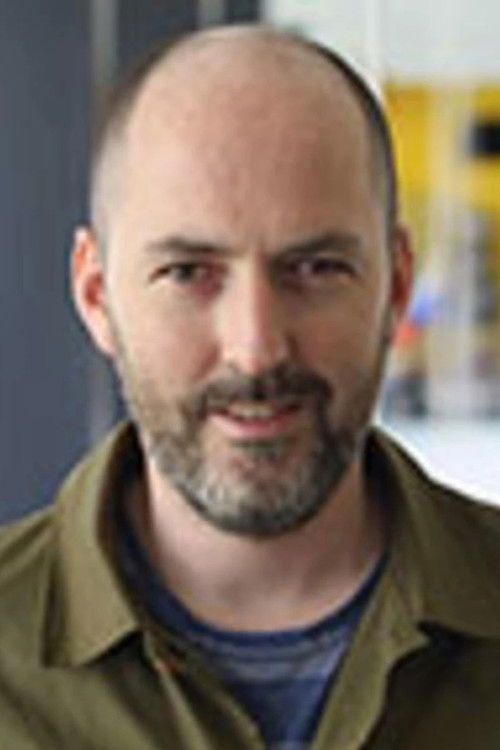 Photo of William Davies