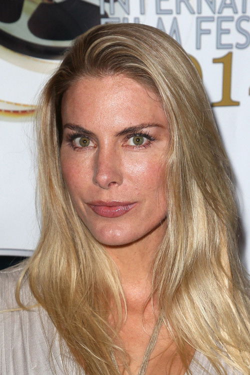 Photo of Kelly Greyson