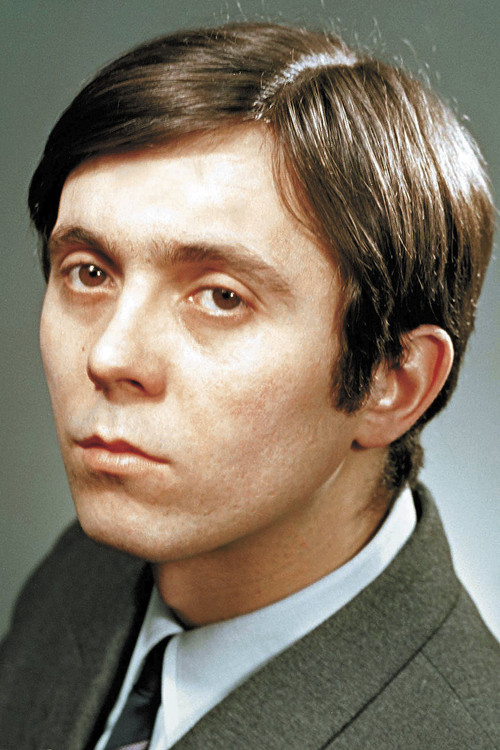 Photo of Josef Abrhám