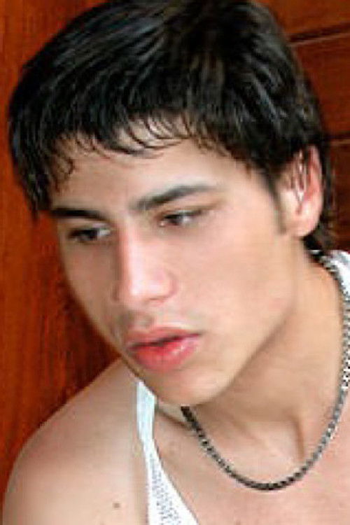 Photo of Bruno Lorran