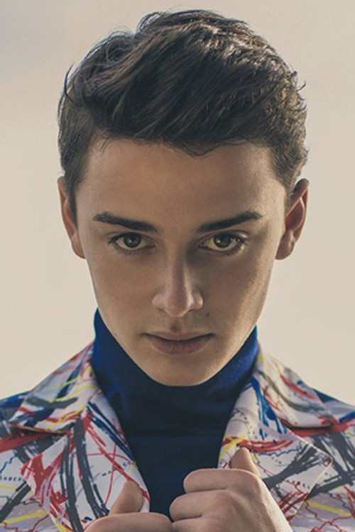 Photo of Noah Schnapp