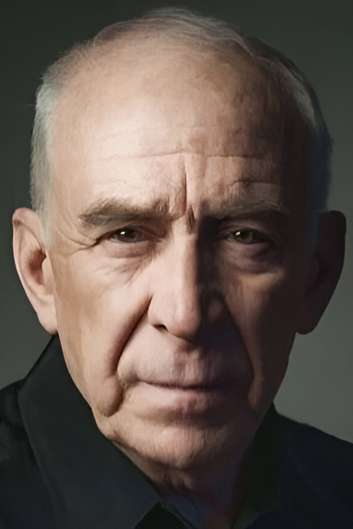 Photo of Aleksandr Pashutin