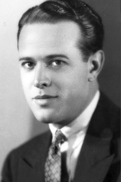 Photo of Harvey Stephens