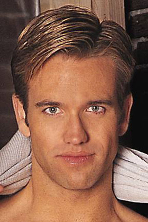 Photo of Wade Peters