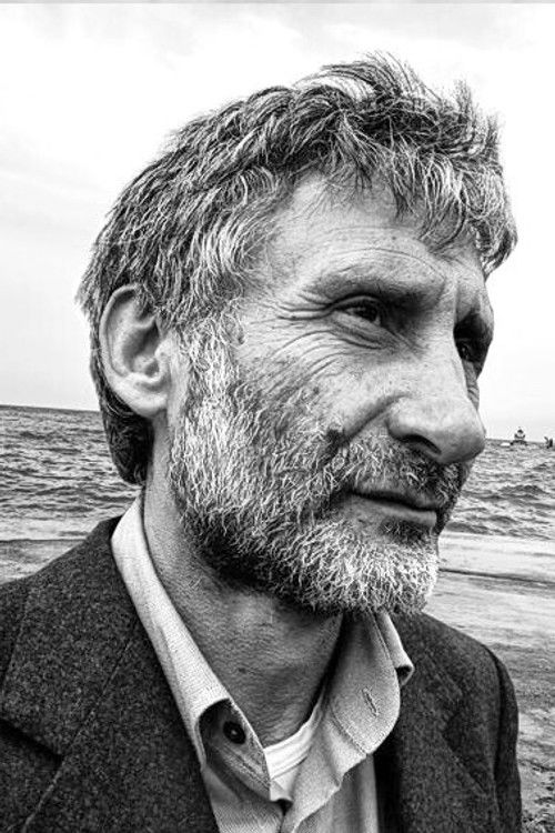 Photo of Muzaffer Özdemir