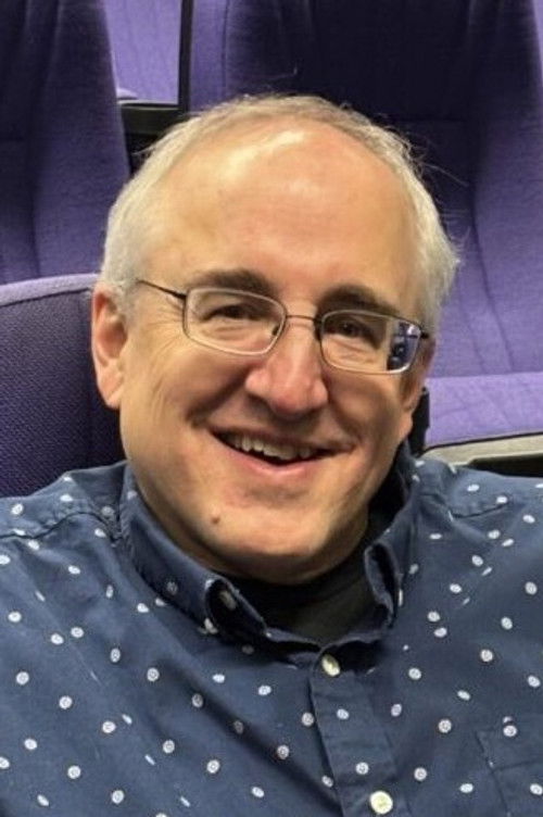 Photo of Sean Gaffney