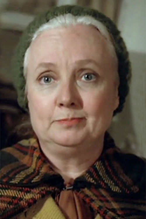 Photo of Beverly Rowland