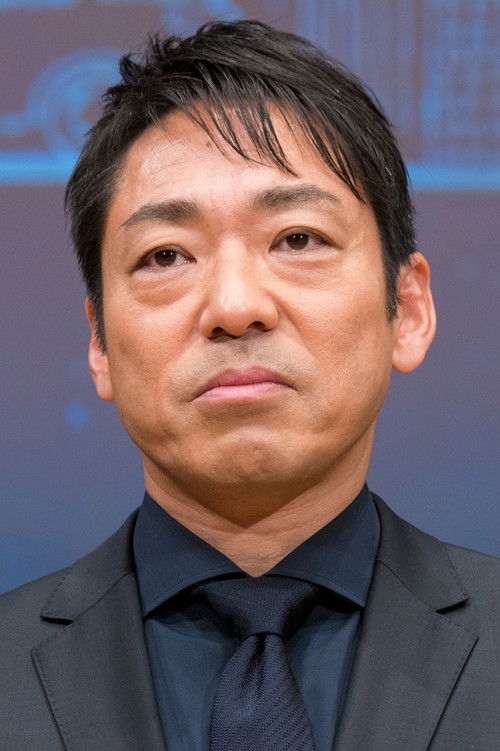 Photo of Teruyuki Kagawa