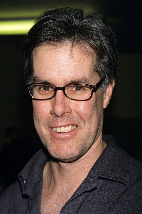 Photo of Jack Gilpin