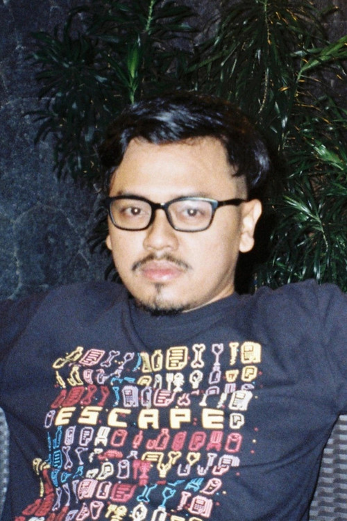 Photo of Ahmad Hasan Yuniardi