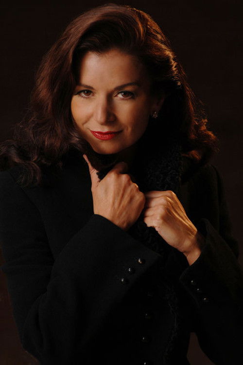 Photo of Janyse Jaud