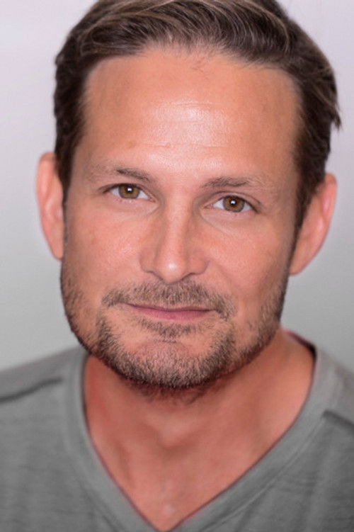 Photo of Michael LaCour