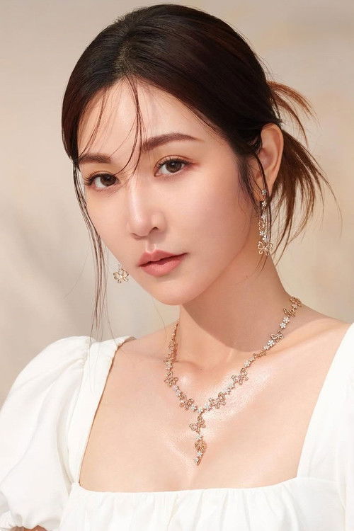 Photo of Vicky Tseng