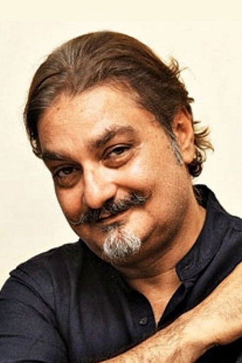 Photo of Vinay Pathak