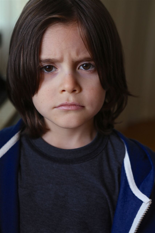 Photo of Elijah Maximus