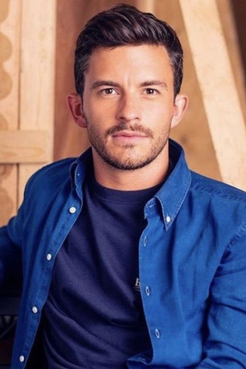 Photo of Jonathan Bailey