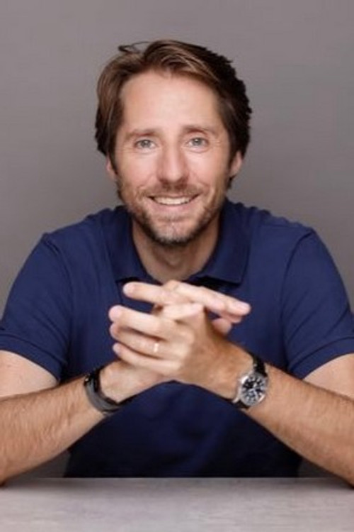 Photo of Mathieu Vergne