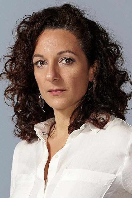 Photo of Ana Katz