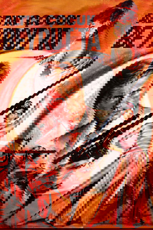 Golden Boy in Beirut