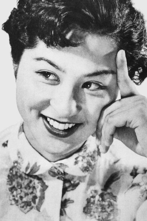 Photo of Kyōko Kagawa