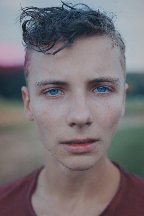 Photo of Jéremy Gillet