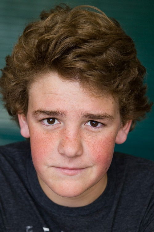 Photo of Justin Marco