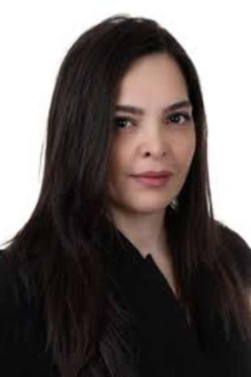 Photo of Sevil Akı Saner