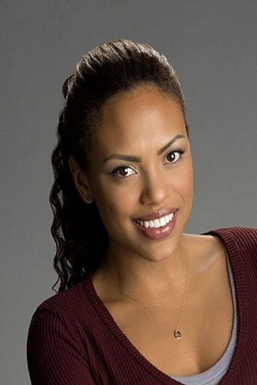 Photo of Jaime Lee Kirchner
