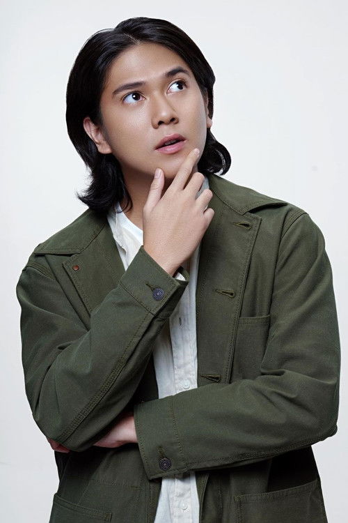 Photo of Iqbaal Ramadhan