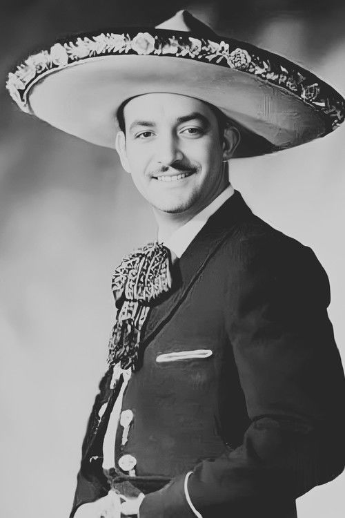 Photo of Jorge Negrete