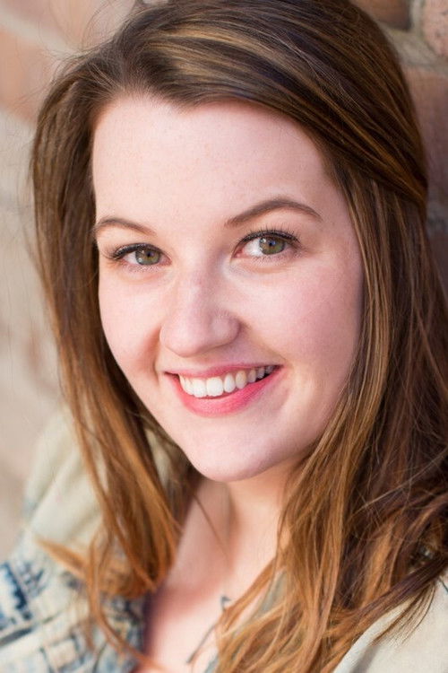 Photo of Bridie Connell