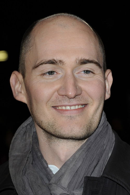 Photo of James Watkins