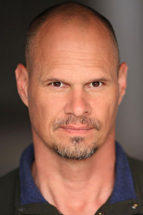 Photo of Greg Sproles