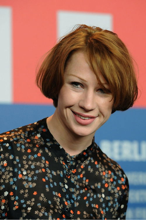 Photo of Birgit Minichmayr