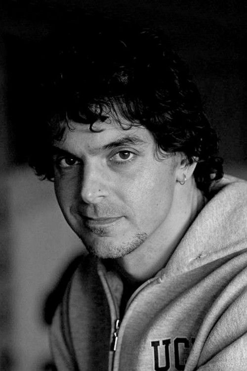 Photo of Don Mancini